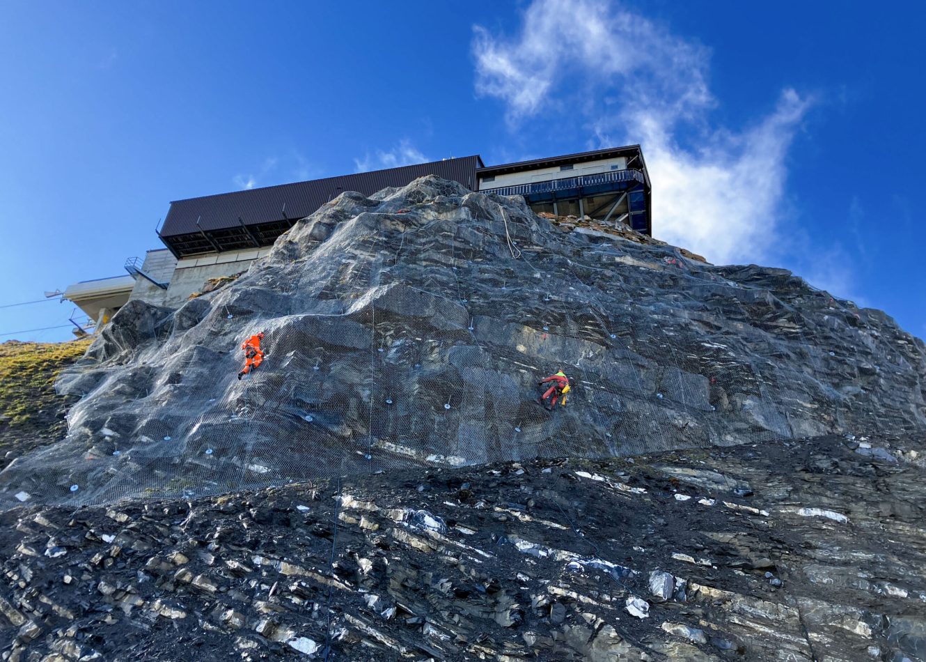 Pointe des Mossettes 6